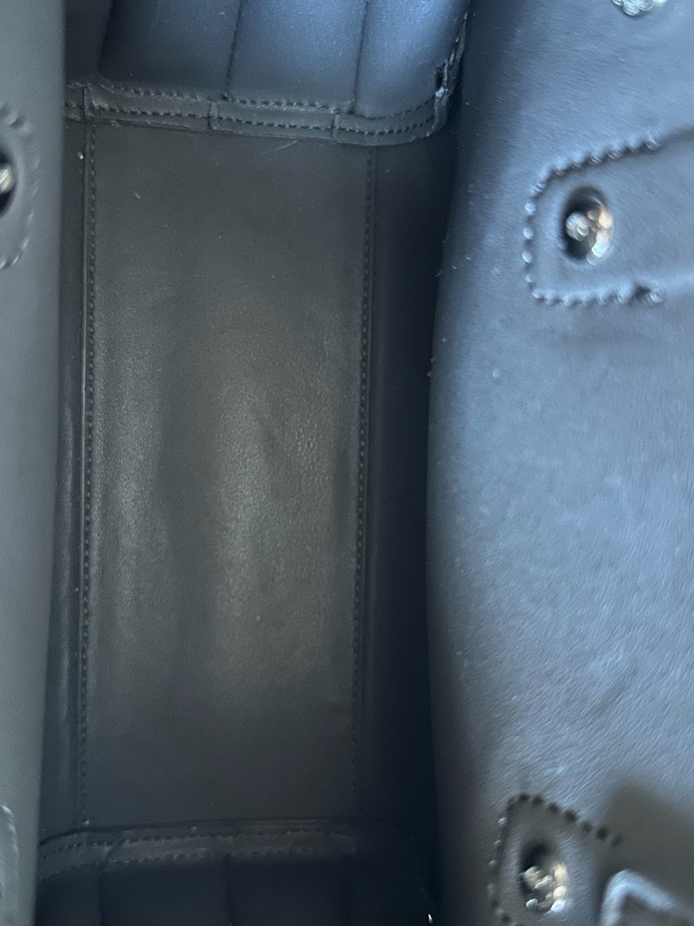 YSL-like Sac de Jour Nano - Picture 10 of 10